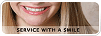 Service with a smile